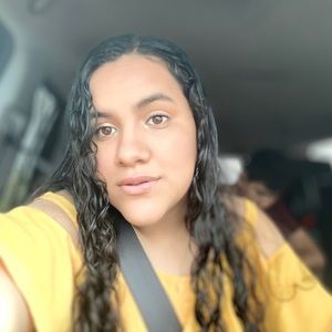 Meet your Posher, Melissa